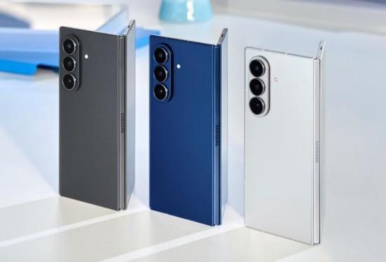 深度解析三星Galaxy Z Fold7的輕薄化設(shè)計與結(jié)構(gòu)革新