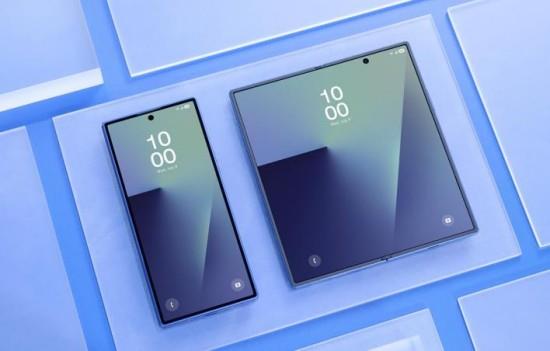 深度解析三星Galaxy Z Fold7的輕薄化設(shè)計與結(jié)構(gòu)革新
