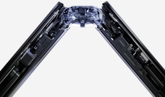 深度解析三星Galaxy Z Fold7的輕薄化設(shè)計與結(jié)構(gòu)革新