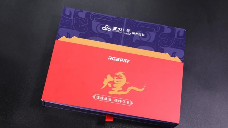 “居家避暑”裝機必備，云彣「煌」系列DDR5 7200 48GB內存評測