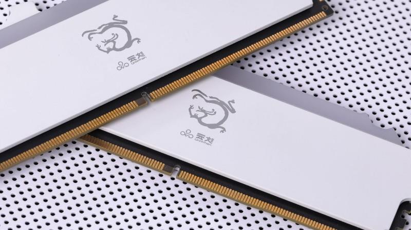 “居家避暑”裝機必備，云彣「煌」系列DDR5 7200 48GB內存評測