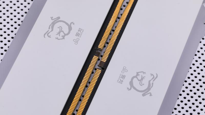 “居家避暑”裝機必備，云彣「煌」系列DDR5 7200 48GB內存評測