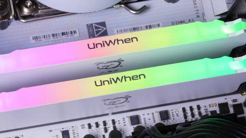 “居家避暑”裝機必備，云彣「煌」系列DDR5 7200 48GB內存評測