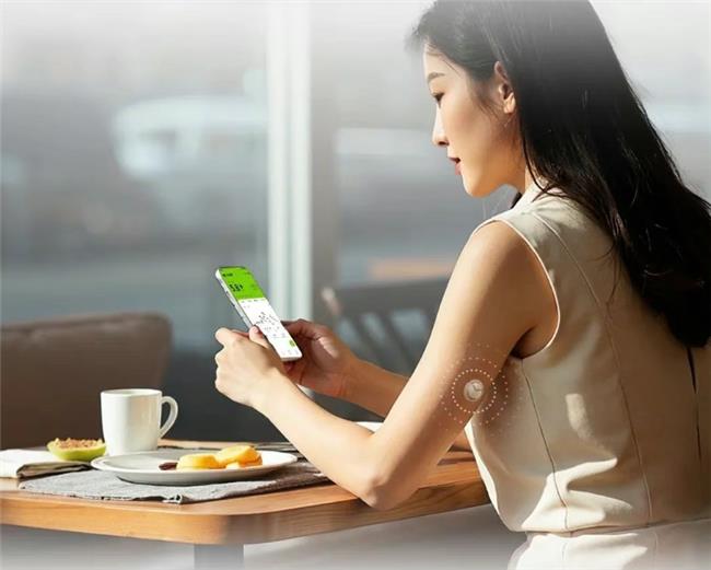 血糖儀哪個(gè)牌子準(zhǔn)？魚(yú)躍安耐糖Anytime 5系列安心守護(hù)，科學(xué)管理血糖