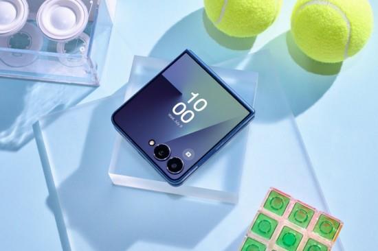 由內(nèi)而外 全面進化 三星Galaxy Z Flip7刷新小折疊產(chǎn)品體驗上限