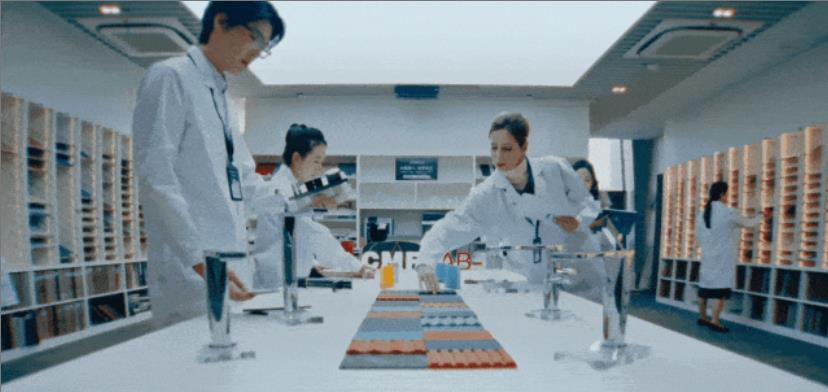 全球發(fā)布！九牧與蓋茨基金會戰(zhàn)略達成戰(zhàn)略合作