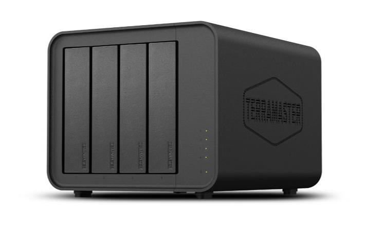 解析四盤NAS：鐵威馬F4-424 Max 和極空間Z4Pro