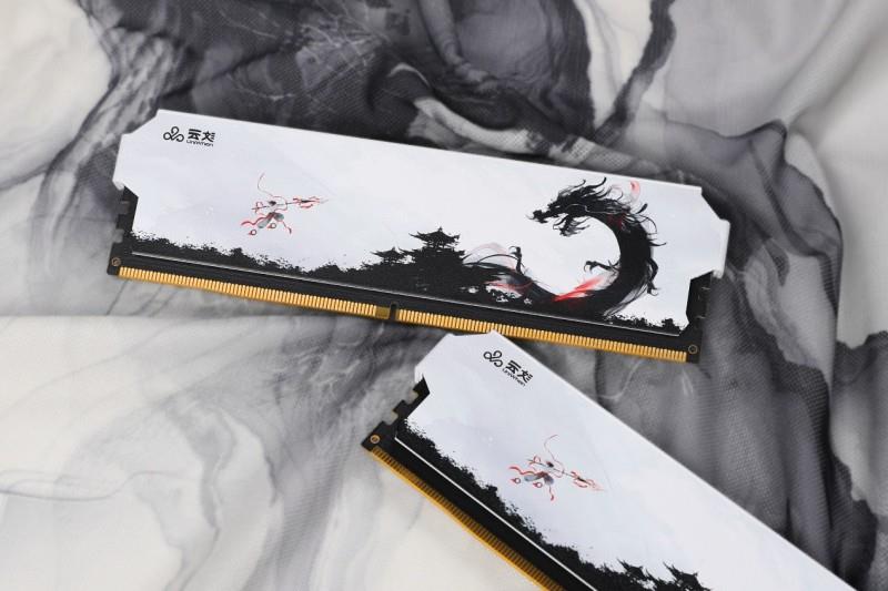 國(guó)韻性價(jià)比再攀高峰，云彣綾龍系列48GB DDR5內(nèi)存首測(cè)