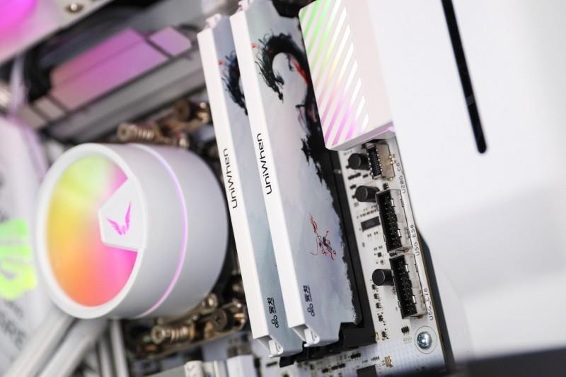 國(guó)韻性價(jià)比再攀高峰，云彣綾龍系列48GB DDR5內(nèi)存首測(cè)
