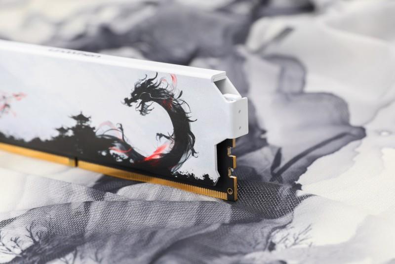 國(guó)韻性價(jià)比再攀高峰，云彣綾龍系列48GB DDR5內(nèi)存首測(cè)