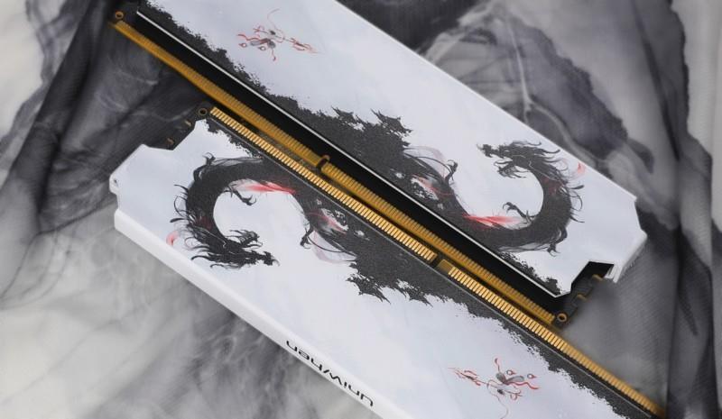 國(guó)韻性價(jià)比再攀高峰，云彣綾龍系列48GB DDR5內(nèi)存首測(cè)