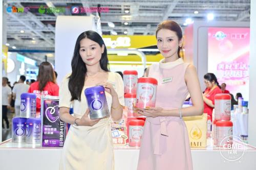 媽媽網(wǎng) X 2025CBME，解碼「讓孕育更美好」的行業(yè)新實(shí)踐