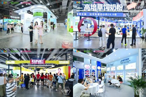 媽媽網(wǎng) X 2025CBME，解碼「讓孕育更美好」的行業(yè)新實(shí)踐