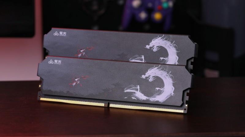 內(nèi)卷標桿，性價比拉滿，云彣綾龍系列DDR5內(nèi)存評測
