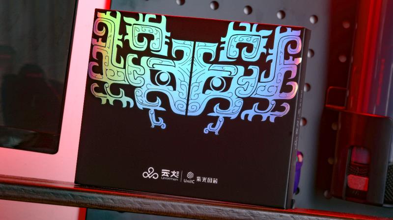 內(nèi)卷標桿，性價比拉滿，云彣綾龍系列DDR5內(nèi)存評測