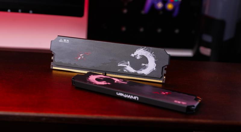 內(nèi)卷標桿，性價比拉滿，云彣綾龍系列DDR5內(nèi)存評測