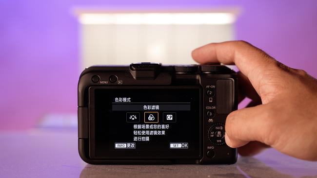 終于，這臺相機“說服”了我可以拍好視頻 - 佳能EOS R50 V視頻拍攝體驗