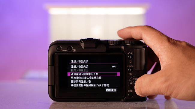 終于，這臺相機“說服”了我可以拍好視頻 - 佳能EOS R50 V視頻拍攝體驗