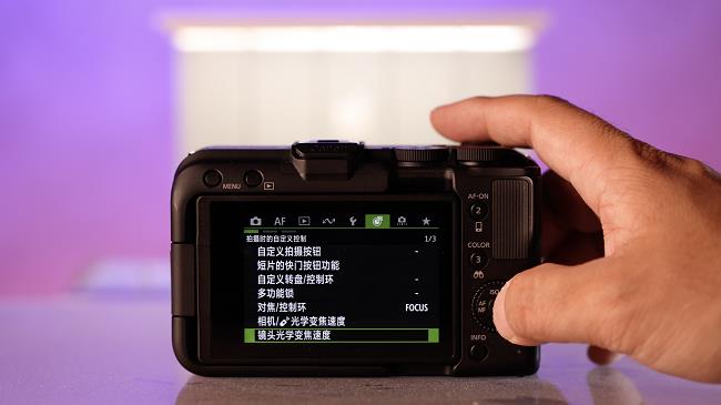終于，這臺相機“說服”了我可以拍好視頻 - 佳能EOS R50 V視頻拍攝體驗