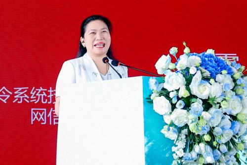 錨定“好用”！誠邁科技重磅發(fā)布五大信創(chuàng)產(chǎn)品矩陣，共建自主共贏生態(tài)