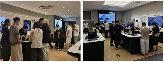 三星折疊屏新品預售創(chuàng)新高！三星Galaxy Z Fold7創(chuàng)新成增長動力