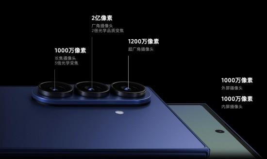 三星折疊屏新品預售創(chuàng)新高！三星Galaxy Z Fold7創(chuàng)新成增長動力