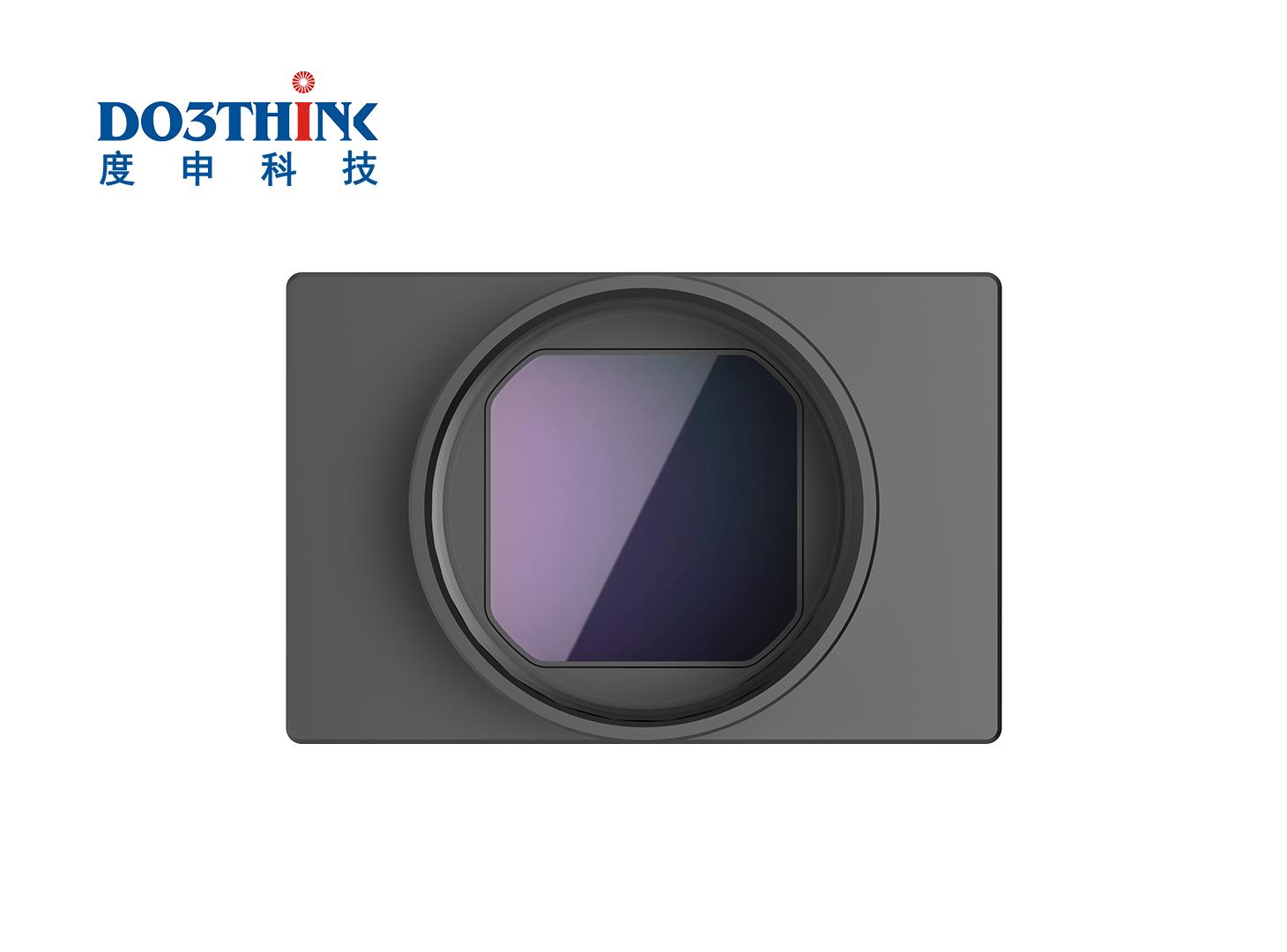 不止高速，更是穩(wěn)定——度申科技RGS系列2.5GigE工業(yè)面陣相機重磅發(fā)布