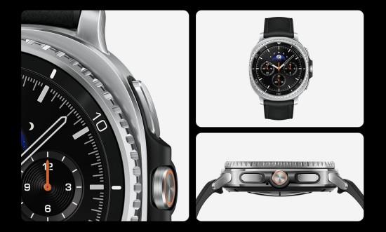三星Galaxy Watch新品正式開售 解鎖健康生活“星”體驗