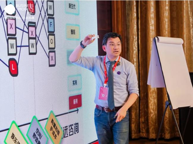 BMI興遠咨詢新品發(fā)布《設計一個好業(yè)務》 助力產(chǎn)品經(jīng)理破解商業(yè)化困局