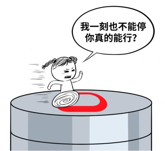 數(shù)據(jù)庫“不敢替”？不存在了！
