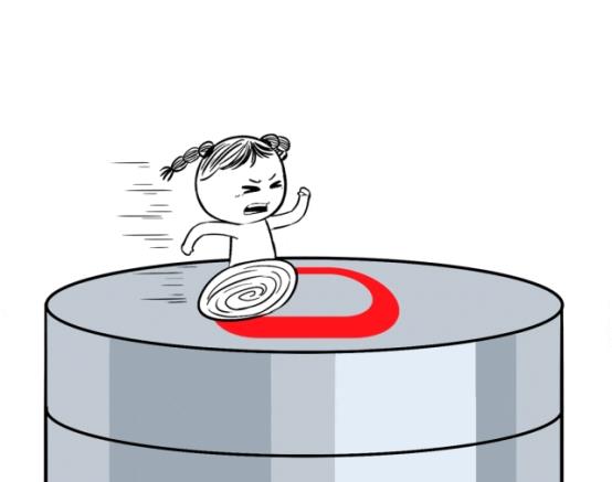 數(shù)據(jù)庫“不敢替”？不存在了！