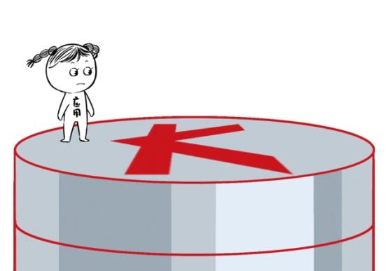 數(shù)據(jù)庫“不敢替”？不存在了！