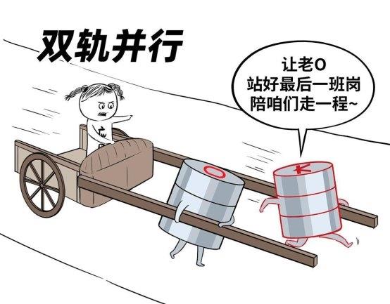 數(shù)據(jù)庫“不敢替”？不存在了！