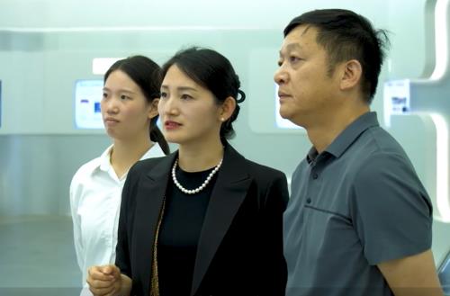 “捻果科技”曾小菊：以AI賦能，開(kāi)啟民航智慧化新篇章