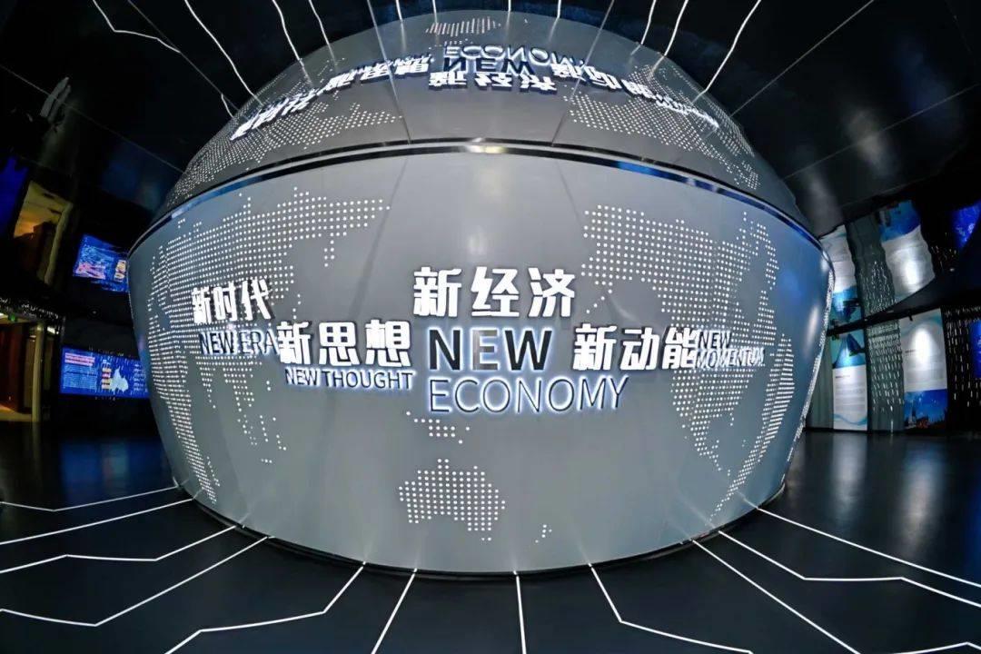 全球引智！天府軟件園2025年國際人才招聘系列活動圓滿舉辦
