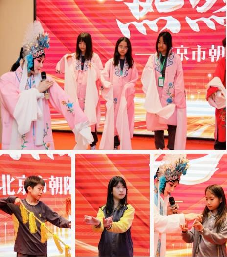 從濕地到古都，朝陽凱文小學生的集體“出走”奇遇記